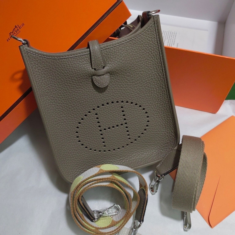 H**mes satchel bags